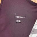 Reebok Women's Activchill Graphic Tank Top - Purple