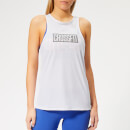 Reebok Women's CrossFit ACTIVCHILL Tank Top - White
