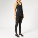 Reebok Women's AC Tank Top - Black