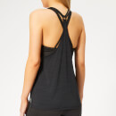 Reebok Women's AC Tank Top - Black