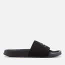 Reebok Men's Fulgere Slide Sandals - Black
