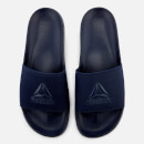 Reebok Men's Fulgere Slide Sandals - Navy