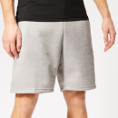Reebok Men's Spacer Shorts - Grey Heather