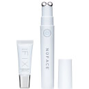 NuFACE FIX Line Smoothing Device and Serum