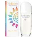 Elizabeth Arden Sunflowers Sunlit Showers Eau de Toilette 100ml