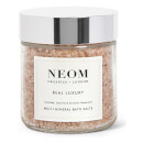 NEOM Real Luxury Natural Multi Mineral Bath Salts