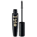 Alverde Naturkosmetik Push Me Better Mascara