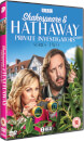 Shakespeare & Hathaway: Private Investigators: Series 2