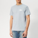 A.P.C. Men's Barrington T-Shirt - Blue