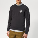A.P.C. Men's Ryan Sweatshirt - Dark Navy