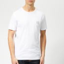 BOSS Men's Tales T-Shirt - White