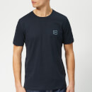 BOSS Men's Tales T-Shirt - Navy