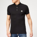 BOSS Hugo Boss Men's Passenger Polo Shirt - Black