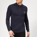 BOSS Men's Passerby Polo Shirt - Navy