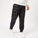BOSS Men's Salty Sweatpants - Black