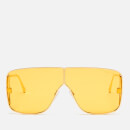 Tom Ford Women's Spector Sunglasses - Gold/Brown