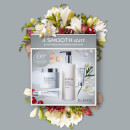 Elemis Dynamic Resurfacing Smooth Start Collection (Worth $176.88)