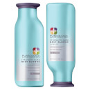 Pureology Strength Cure Best Blonde Duo 250ml