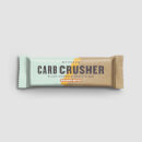 Veganiškas Carb Crusher batonėlis - 12 x 60g - Žemės riešutų sviesto