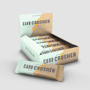 Veganiškas Carb Crusher batonėlis - 12 x 60g - Žemės riešutų sviesto