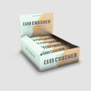 Veganiškas Carb Crusher batonėlis - 12 x 60g - Žemės riešutų sviesto
