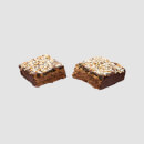 Vegan Carb Crusher - 12 x 60g - Peanut Butter