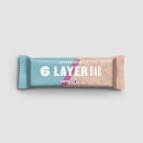 6 Layer Protein Bar - 12 x 70g - Birthday Cake