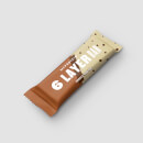 6 Layer Proteinriegel - 12 x 70g - Cookies & Cream