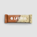 6 Layer Proteinriegel - 12 x 70g - Cookies & Cream