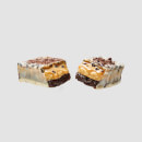 6 Layer Proteinriegel - 12 x 70g - Cookies & Cream