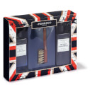 Murdock London Heroes Bailey Gift Set