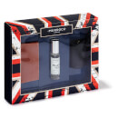 Murdock London Trios Nickelby Gift Set