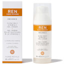 REN Glow Daily Vitamin C Gel Cream 50ml