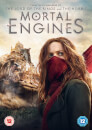 Mortal Engines