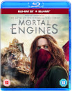 Mortal Engines