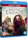 Mortal Engines