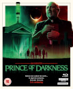 Prince of Darkness 4K Ultra HD Collector's Edition