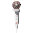 T3 Cura Luxe Hair Dryer - White/Rose Gold