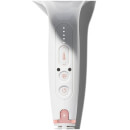 T3 Cura Luxe Hair Dryer - White/Rose Gold