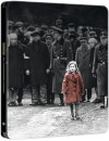 Schindler's List 4K Ultra HD - Zavvi Exclusive - 25th Anniversary Bonus Edition Steelbook