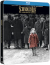 Schindler's List 4K Ultra HD - Zavvi Exclusive - 25th Anniversary Bonus Edition Steelbook