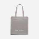 Ted Baker Women's Arycon Bow Detail Small Icon Bag - Grey