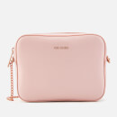 Ted Baker Women's Juliie Leather Cross Body Camera Bag - Light Pink