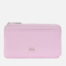Ted Baker Women's Lotta Bow Detail Card Holder - Light Purple