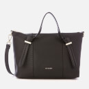 Ted Baker Women's Olmia Knotted Handle Small Tote Bag - Black