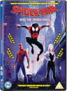 Spider-Man : New Generation