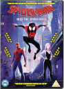 Spider-Man : New Generation