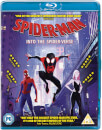 Spider-Man : New Generation