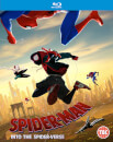 Spider-Man: Into The Spider-Verse