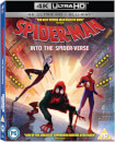 Spider-Man : New Generation - 4K Ultra HD